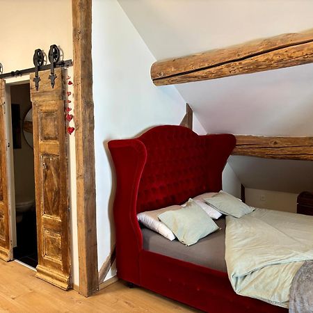 Casa Belgeri - Bed & Breakfast Dongio エクステリア 写真