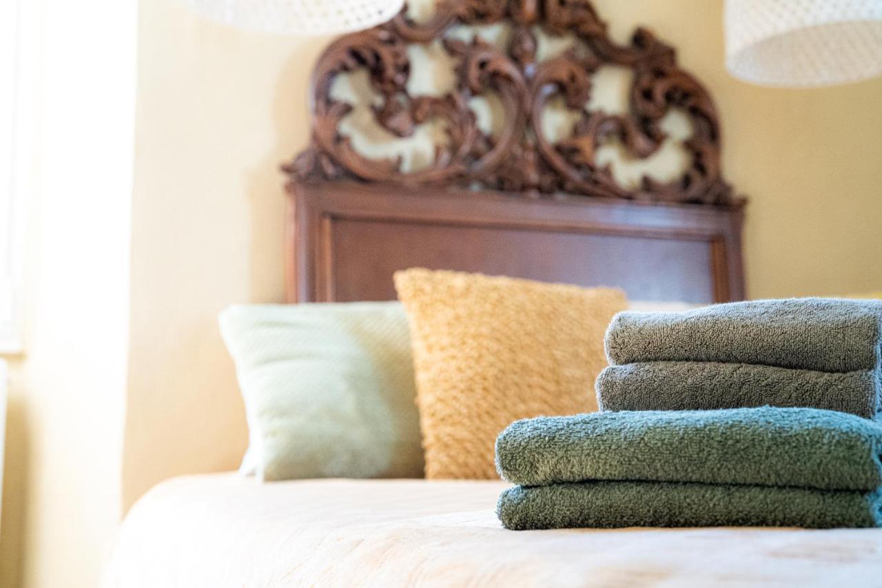 Casa Belgeri - Bed & Breakfast Dongio エクステリア 写真
