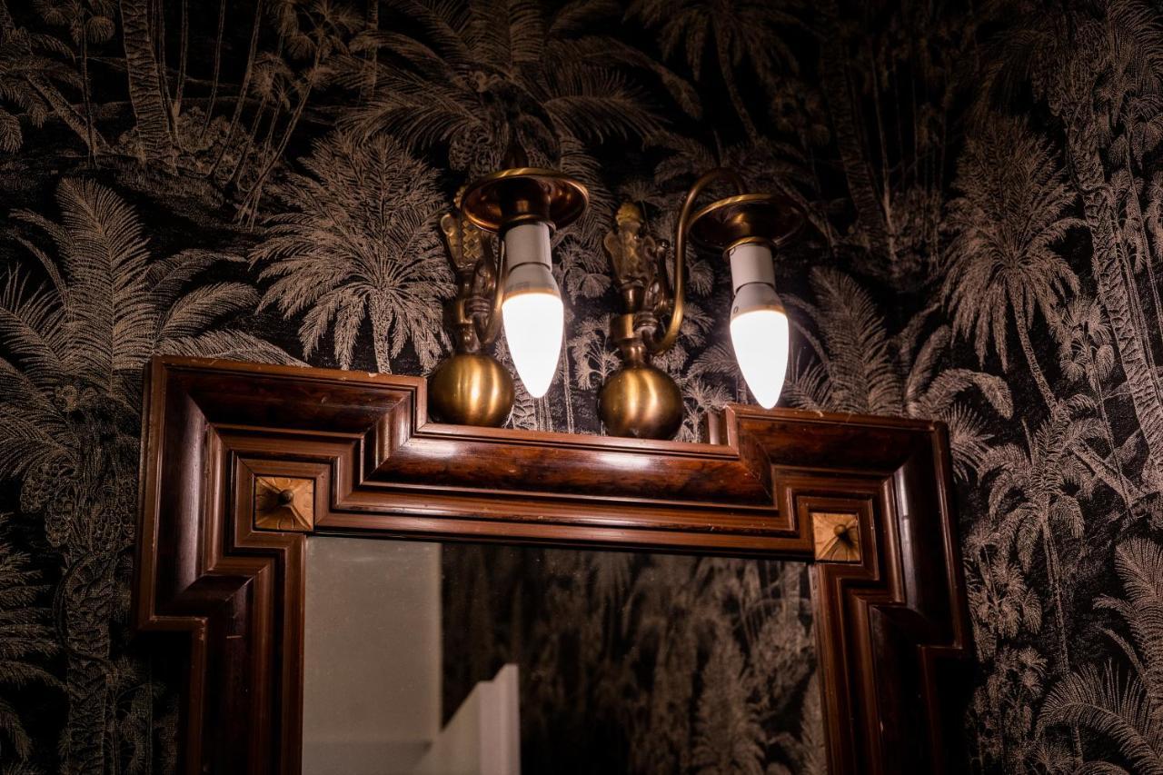 Casa Belgeri - Bed & Breakfast Dongio エクステリア 写真