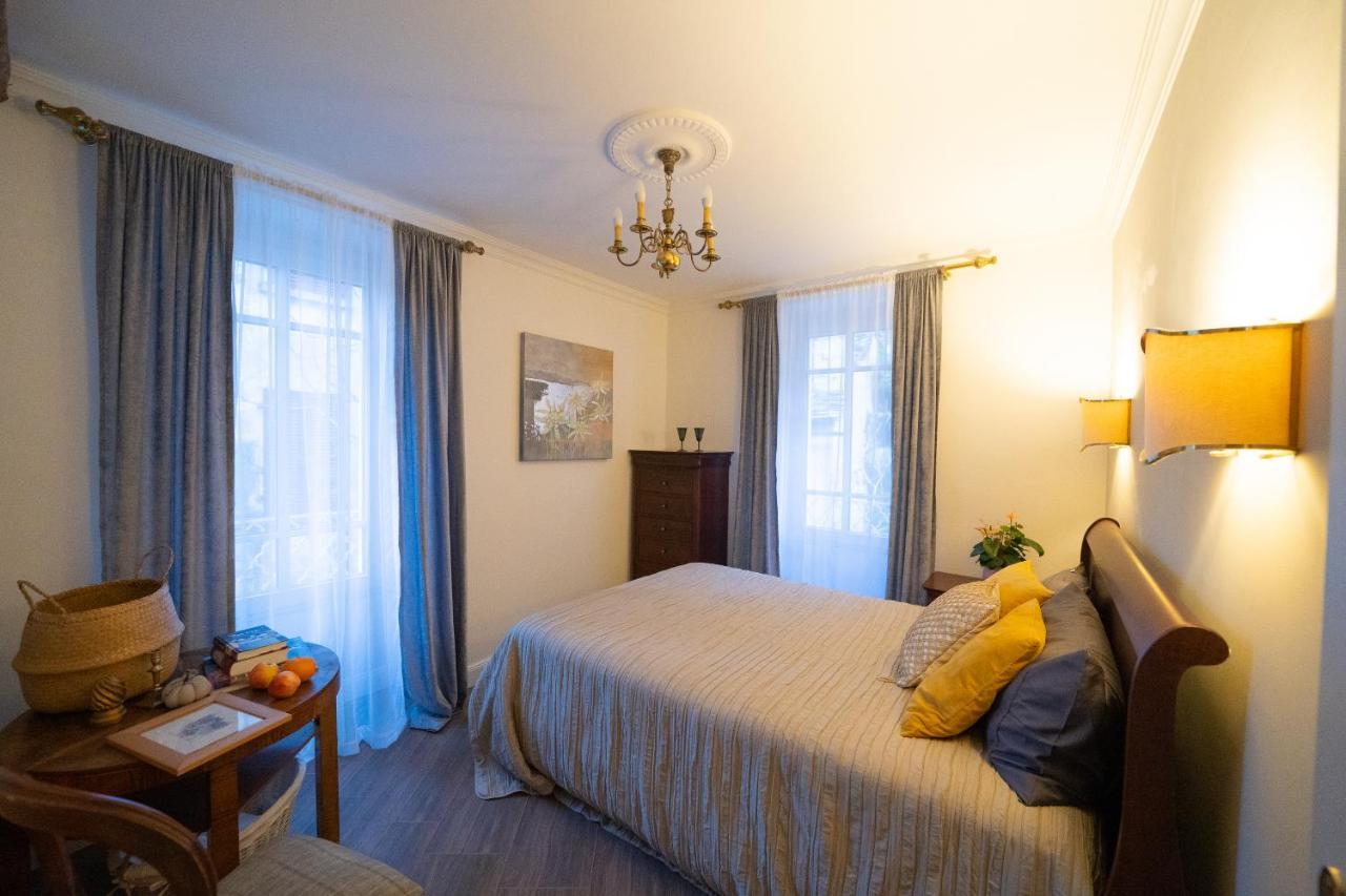 Casa Belgeri - Bed & Breakfast Dongio エクステリア 写真
