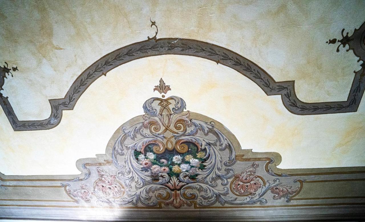 Casa Belgeri - Bed & Breakfast Dongio エクステリア 写真