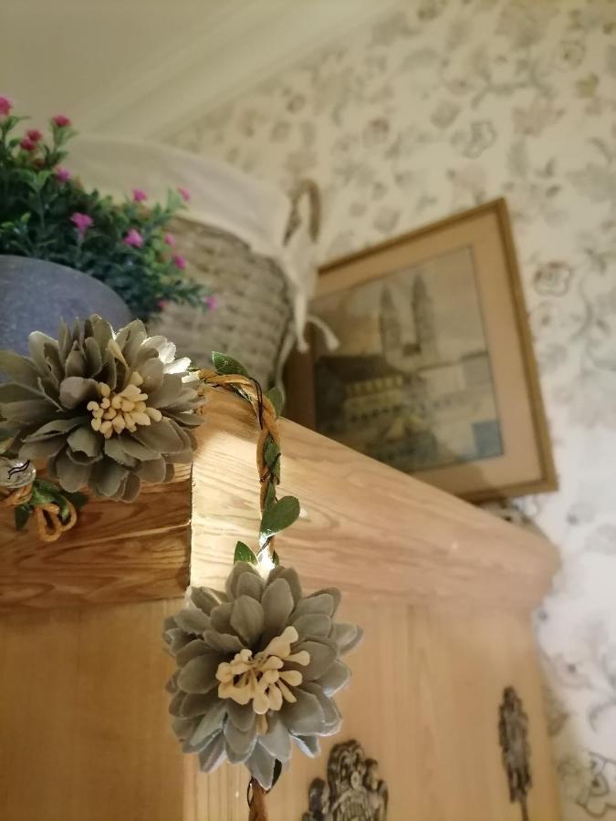 Casa Belgeri - Bed & Breakfast Dongio エクステリア 写真