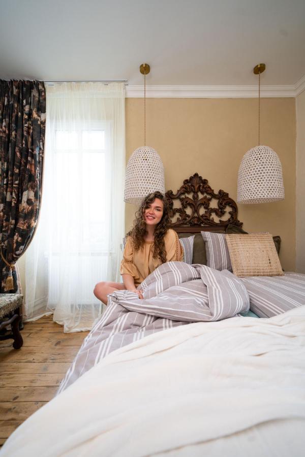 Casa Belgeri - Bed & Breakfast Dongio エクステリア 写真
