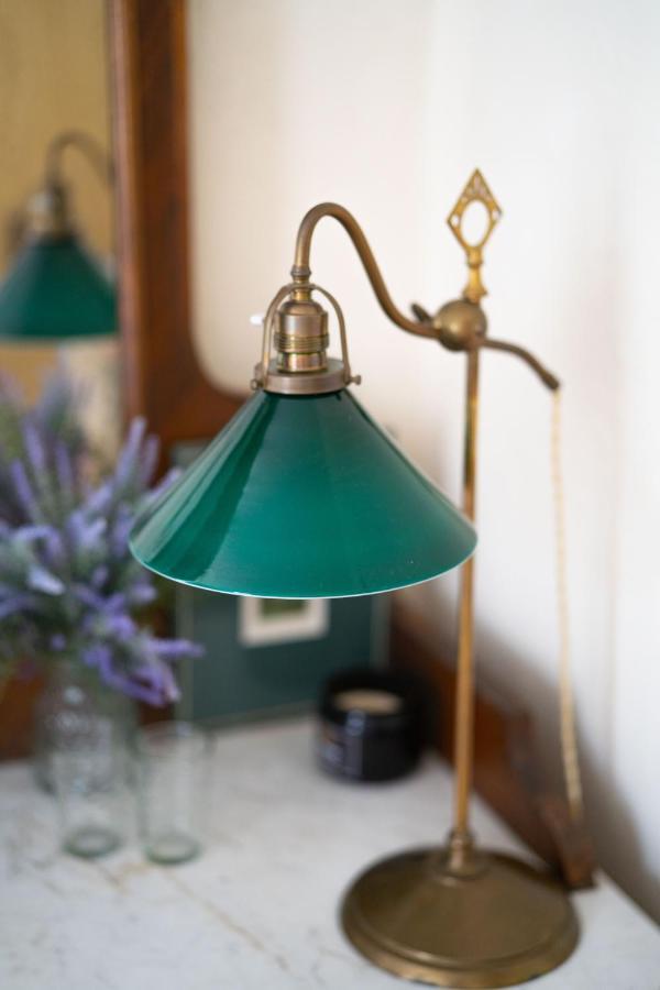 Casa Belgeri - Bed & Breakfast Dongio エクステリア 写真