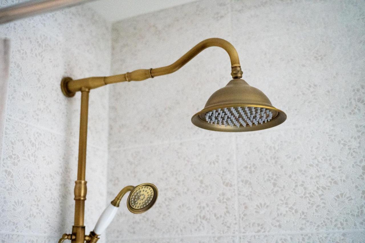 Casa Belgeri - Bed & Breakfast Dongio エクステリア 写真