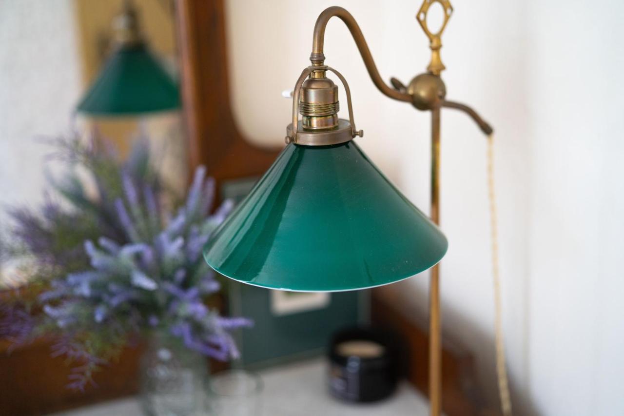Casa Belgeri - Bed & Breakfast Dongio エクステリア 写真
