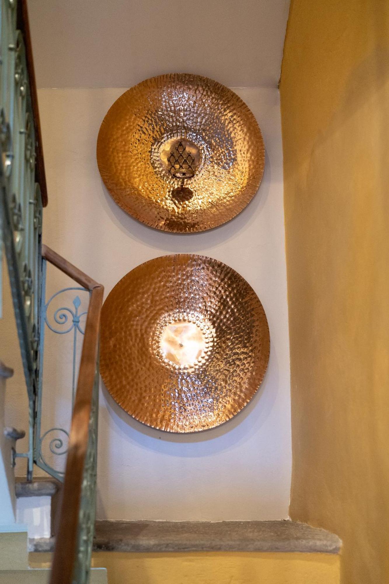 Casa Belgeri - Bed & Breakfast Dongio エクステリア 写真