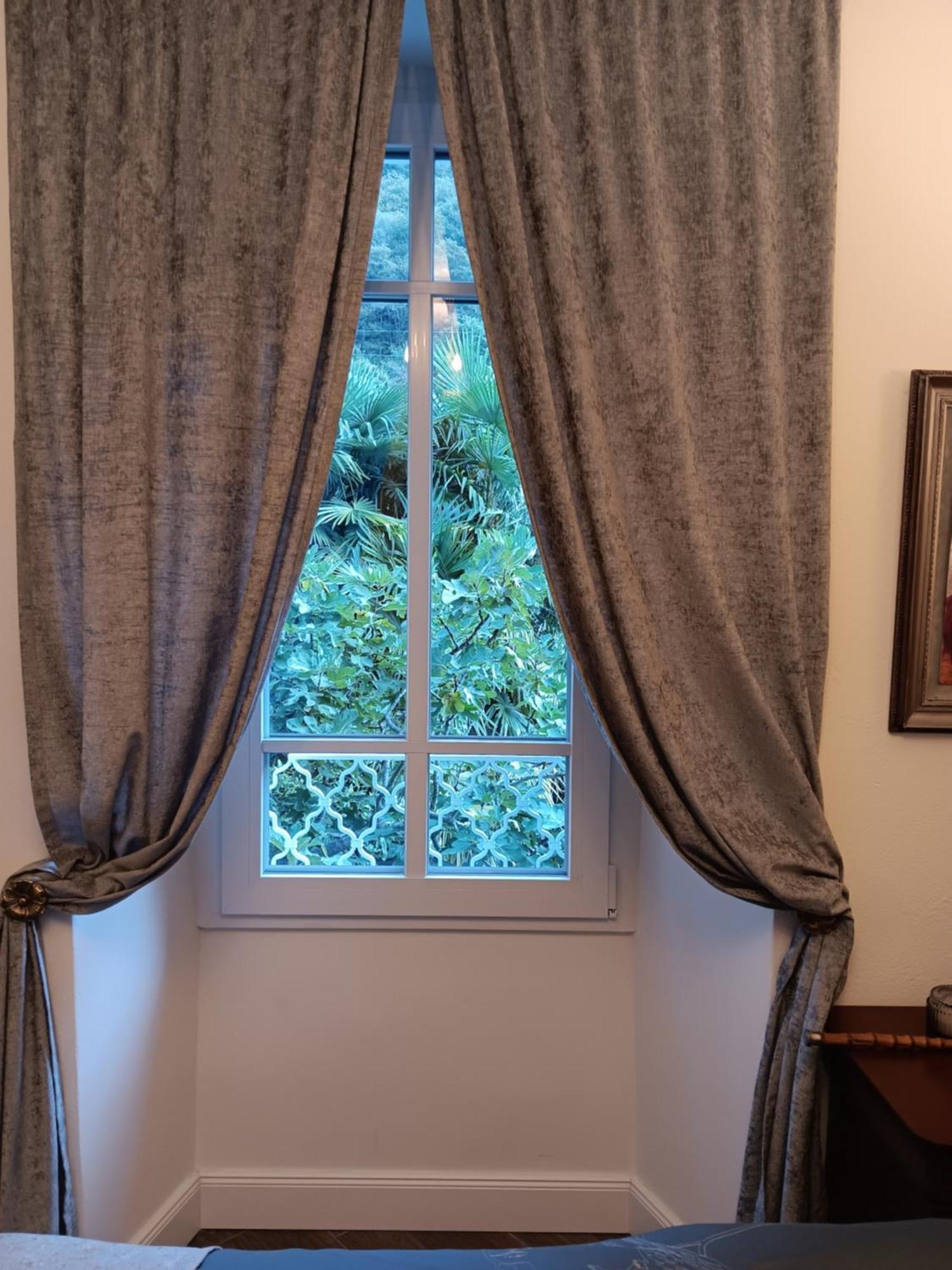 Casa Belgeri - Bed & Breakfast Dongio エクステリア 写真