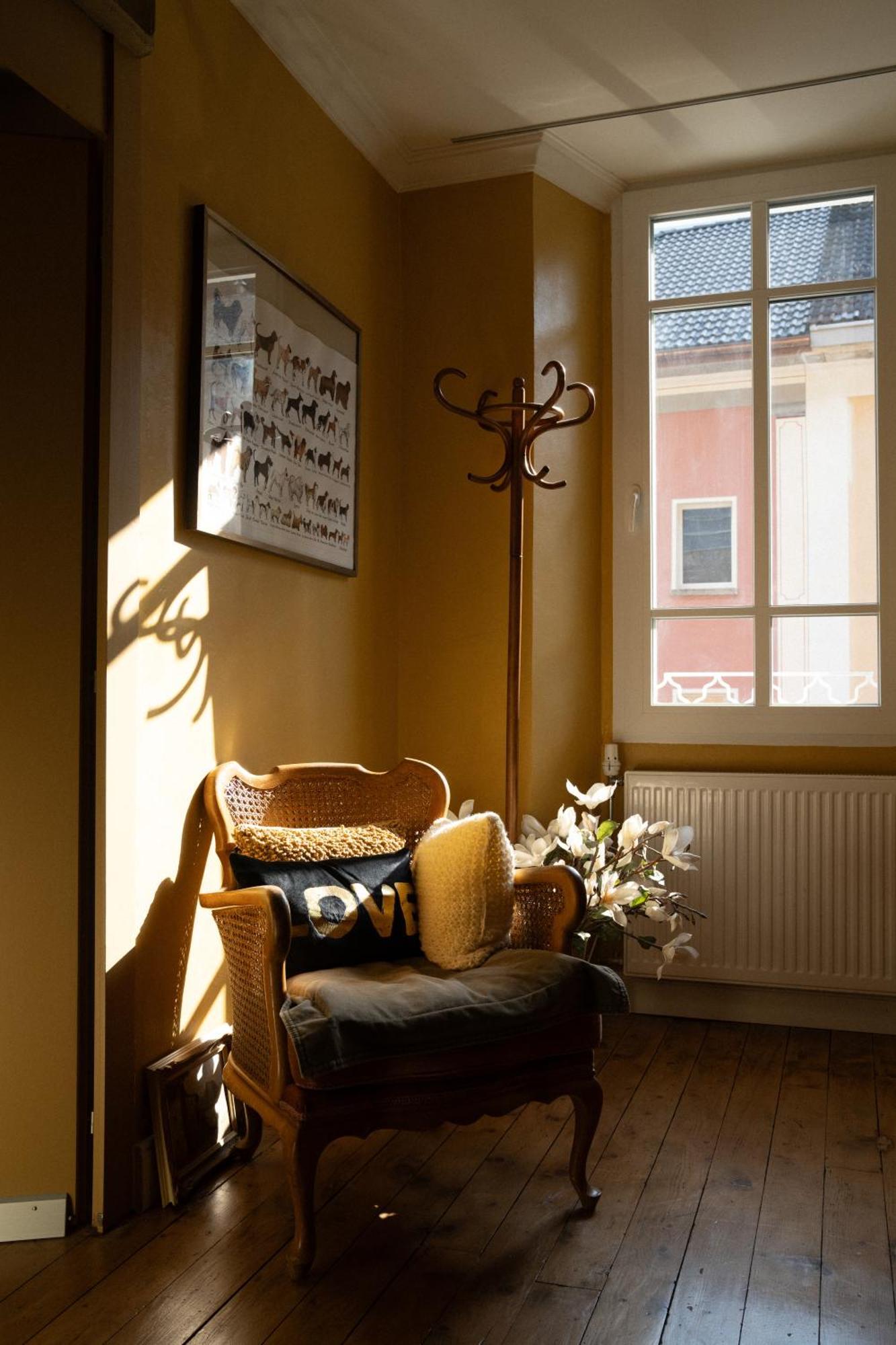 Casa Belgeri - Bed & Breakfast Dongio エクステリア 写真