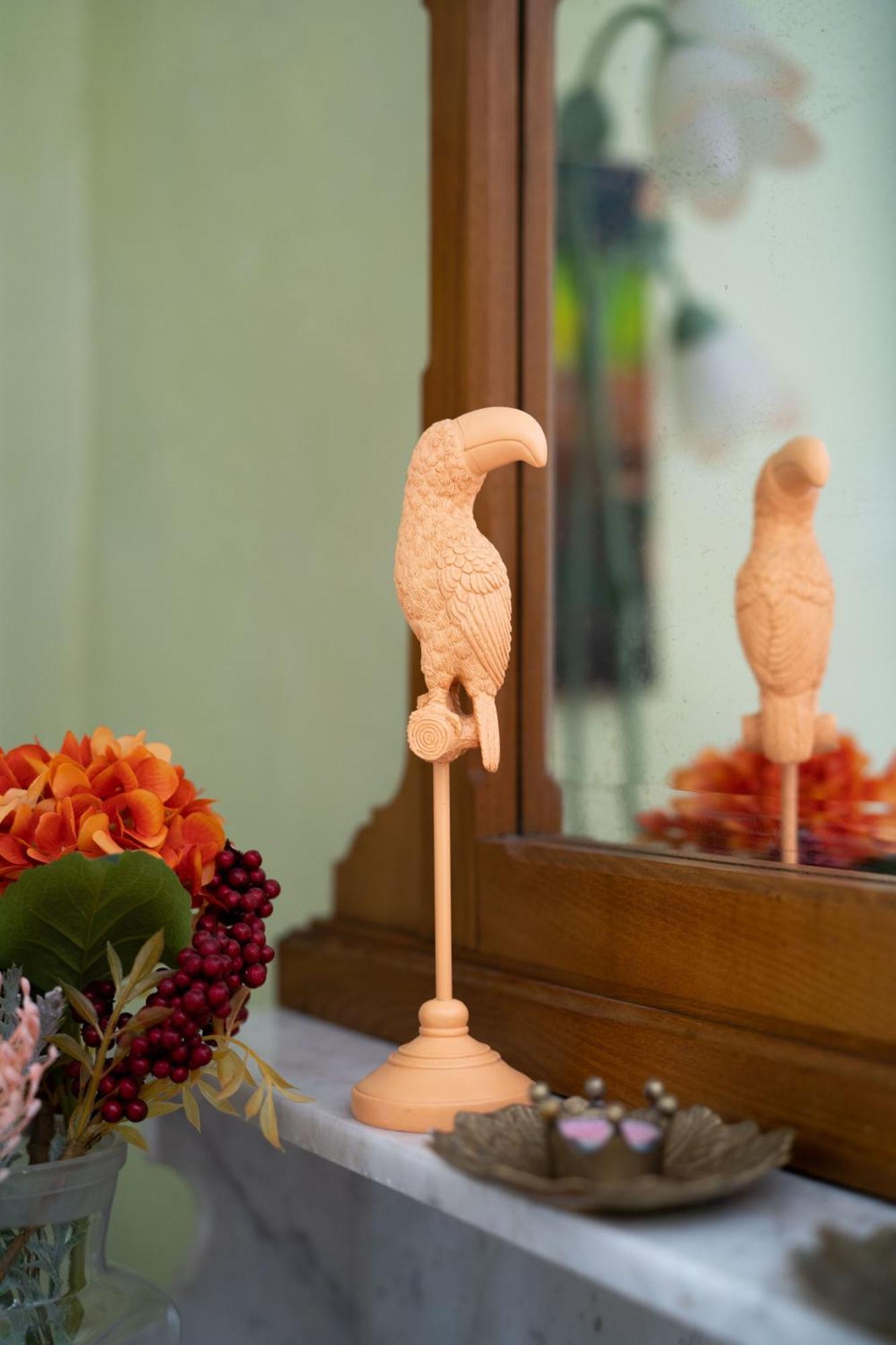 Casa Belgeri - Bed & Breakfast Dongio エクステリア 写真