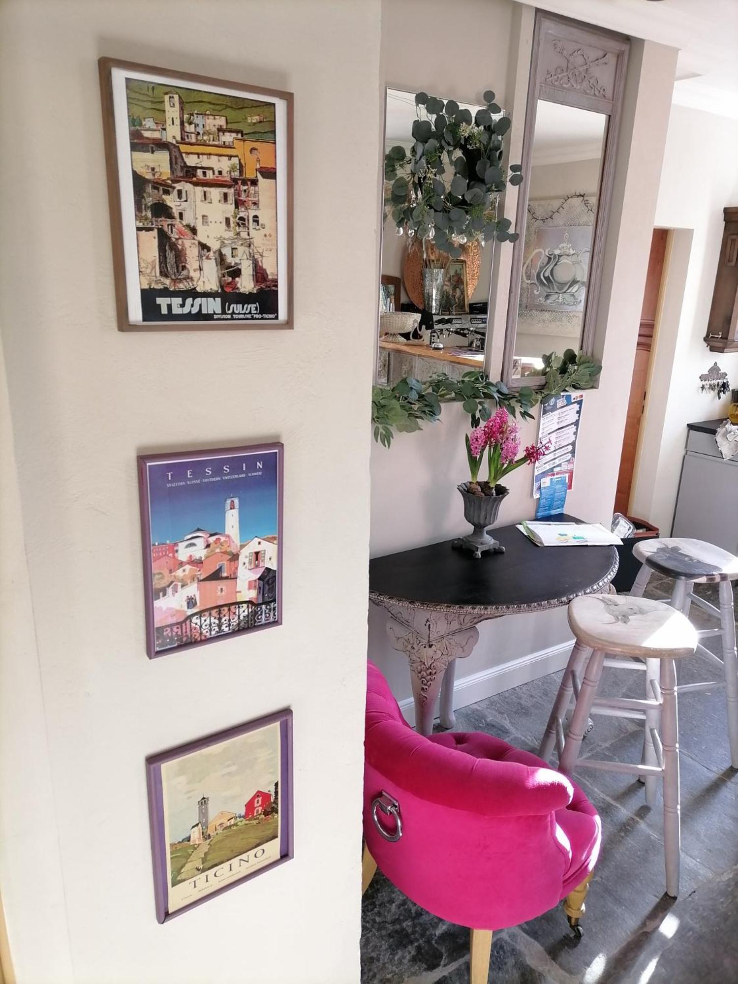 Casa Belgeri - Bed & Breakfast Dongio エクステリア 写真