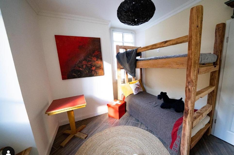 Casa Belgeri - Bed & Breakfast Dongio エクステリア 写真