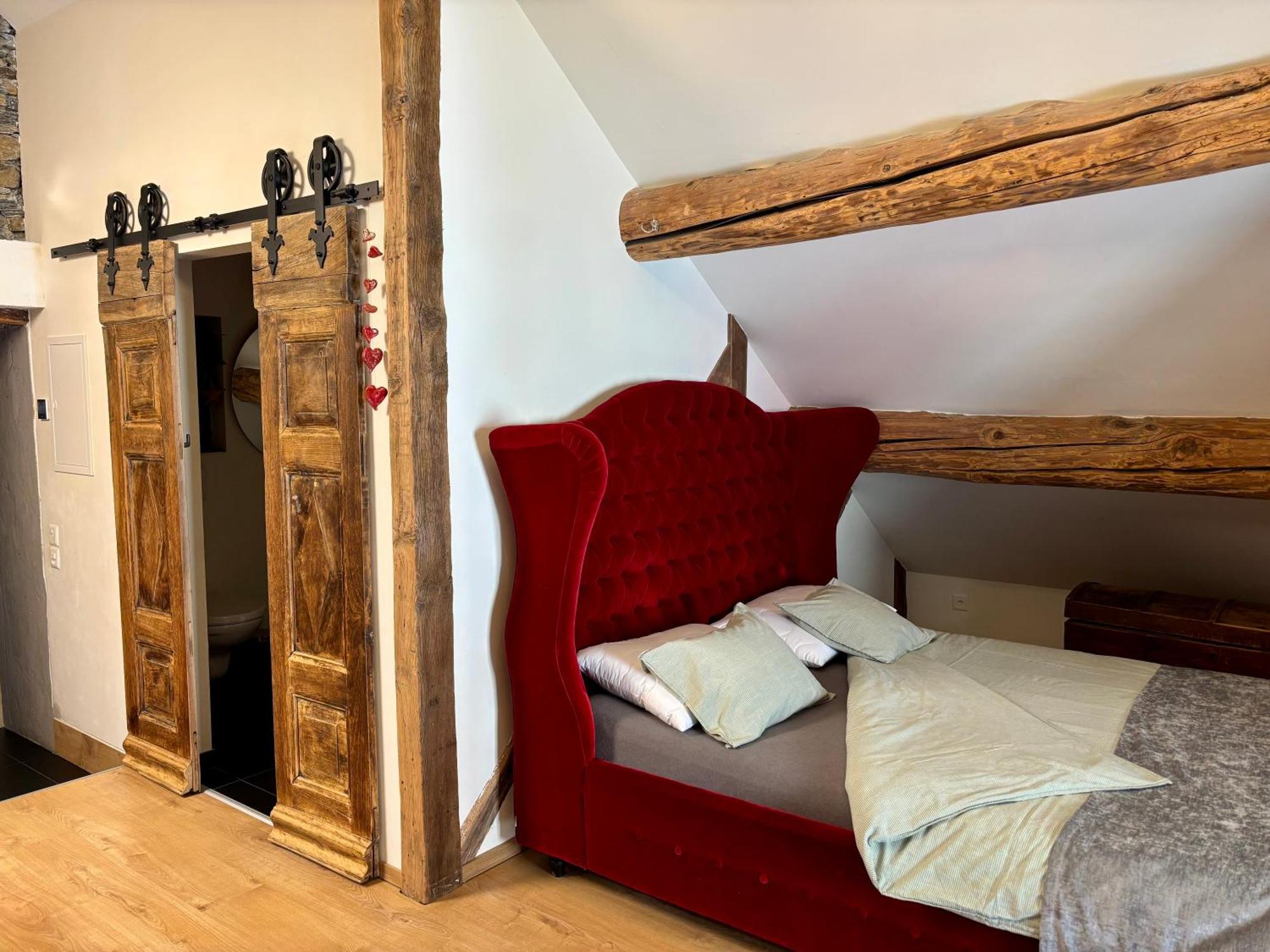 Casa Belgeri - Bed & Breakfast Dongio エクステリア 写真